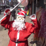 கிறிஸ்மஸ் பண்டிகையை கொண்டாட மலையக மக்கள் தயார்!