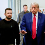 உக்ரைன், ரஸ்யா போர் முடிவுக்கு வருமா? நாளை தீர்க்கமான சந்திப்பு!