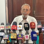 சமஷ்டிதான் இறுதி இலக்கு : தமிழரசுக் கட்சி திட்டவட்டம்!