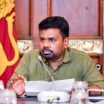 அனர்த்த நிவாரணங்களை வெளிப்படைத்தன்மையுடன் வழங்க புதிய டிஜிட்டல் கட்டமைப்பு!