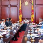 பாதீட்டில் ஒதுக்கப்பட்ட நிதியை முறையாக பயன்படுத்துமாறு ஜனாதிபதி பணிப்பு!