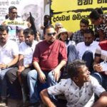 தொடர்கிறது விமலின் சத்தியாகிரகப் போராட்டம்!