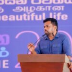 வடக்கிலும், தெற்கிலும் இனவாதம் தலைதூக்க இடமளியோம்!