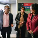 சுவிஸில் உயர்மட்ட சந்திப்புகளை நடத்த உள்ள பிரதமர்!