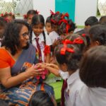 ” பிள்ளையின் எதிர்காலத்தை வெற்றிகரமாக்கும் பொறுப்பை நாம் ஏற்கின்றோம்”