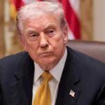 66 சர்வதேச அமைப்புகளில் இருந்து அமெரிக்கா விலகல்!