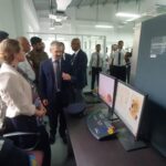 பலாலி, காங்கேசன்துறையில் பொருத்த ஸ்கானர்களை வழங்கியது ஆஸ்திரேலியா!