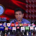 ஜனநாயக வழியிலேயே நாமல் அரியணையேறுவார்: மொட்டு கட்சி அறிவிப்பு