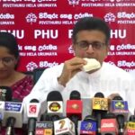 அறகலயவின் இயக்குநர்தான் அமெரிக்க தூதுவர்: கம்மன்பில குற்றச்சாட்டு!