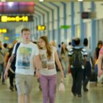 2026இல் 3 மில்லியன் சுற்றுலாப் பயணிகளை இலக்கு வைக்கும் இலங்கை!