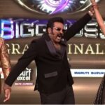 பிக்பாஸ் சீசன் 9: டைட்டிலை வென்றார் திவ்யா கணேஷ்!