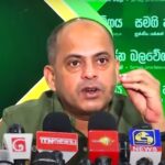 அரச தலைவர் பொது கொள்கையுடன் பயணிக்க வேண்டும்!