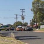 மூவர் சுட்டுக்கொலை: ஆஸ்திரேலியாவில் பயங்கரம்