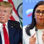 வெனிசுலா இடைக்கால அரசுக்கும் ட்ரம்ப் எச்சரிக்கை!