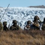 கிரீன்லாந்துமீது அமெரிக்கா ராணுவ நடவடிக்கை?