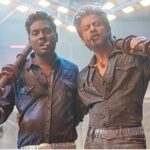 ஷாருக்கான் நடிப்பில் ‘டான் 3’ படத்தை இயக்குகிறாரா அட்லி?