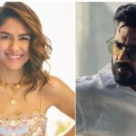 சிம்பு ஜோடியாகிறார் மிருணாள் தாக்குர்?