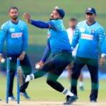 ஆறுதல் வெற்றி கிட்டுமா? நாளை 3ஆவது டி20 போட்டி!