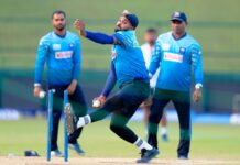 பழி தீர்க்குமா இலங்கை? முதலாவது டி20 போட்டி இன்று!