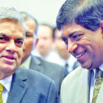 ரணில் மீண்டும் நாடாளுமன்றம் வருவாரா? ரவி வெளியிட்டுள்ள தகவல்