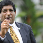 மாகாணசபைத் தேர்தலை நடத்துமாறு ரவி வலியுறுத்து!