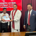 ரமேஷ் பத்திரன மீண்டும் மொட்டு கட்சியுடன் சங்கமம்!