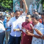 கல்வி மறுசீரமைப்பை கைவிடும்வரை ஓயமாட்டேன்: விமல் கொக்கரிப்பு!