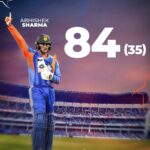 பழி தீர்த்தது இந்தியா: முதலாவது டி-20 போட்டியில் வெற்றி!