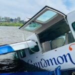 நுவரெலியாவில் சீ பிளேன் விபத்து: விசாரணை முன்னெடுப்பு!