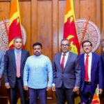 உயர் நிதி ஒழுக்கத்தை பேணும் அரசாங்கம்: IMF பாராட்டு!