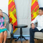 எதிர்க்கட்சி தலைவர் – அமெரிக்க தூதுவர் சந்திப்பு!