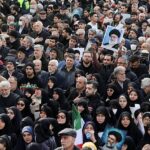 ‘இம்முறை இலக்கு தப்பாது’- ட்ரம்ப்புக்கு ஈரான் எச்சரிக்கை!