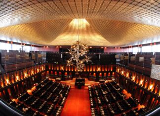 அரசமைப்பு பேரவைக்கு மூன்று சிவில் பிரதிநிதிகள் நியமனம்!