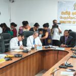 தோட்டத் தொழிலாளர்களுக்கு சம்பள உயர்வு: ஒப்பந்தம் கைச்சாத்து!