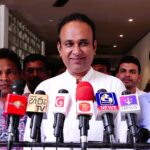 மொட்டு கட்சி காலியில் வலுவாகவே உள்ளது: ரமேஷ் பத்திரன!