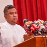 கட்சிக்காக கடுமையான முடிவுகளை எடுப்பேன்: தவறாக நினைக்க வேண்டாம்!