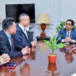 இலங்கையின் விவசாயத்துறையை மேம்படுத்த சீனா ஒத்துழைப்பு!