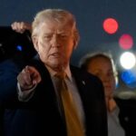 கிரீன்லாந்துமீது வச்ச குறி தப்பாது!