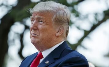 ‘நானே வெனிசுலாவின் பொறுப்பு ஜனாதிபதி: ட்ரம்ப் அறிவிப்பு!