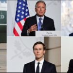 ட்ரம்பின் அமைதி வாரியம்: பின்னணி என்ன?