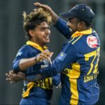 தொடரை வெல்லுமா இலங்கை?