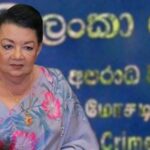 கால அவகாசம் கோரிய ஷிரந்திக்கு சமூக பொறுப்பு குறித்து பாடமெடுக்கிறது அரசு!