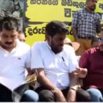 கல்வி மறுசீரமைப்பை கைவிடு: போராட்டத்தில் குதித்தார் விமல்!