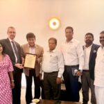 மலையக மக்களுக்கான காணி உரிமையை ஜி.எஸ்.பி. வரி சலுகை நிபந்தனையாக முன்வைக்குமாறு கோரிக்கை!