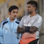 பதிலடி கொடுக்குமா இந்தியா? முதலாவது டி- 20 போட்டி இன்று!