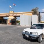 ஈராண்டுகளுக்கு பிறகு காசா எல்லையை திறக்க இஸ்ரேல் முடிவு!