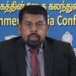 தேசிய சமத்துவம் கட்டியெழுப்படும்!