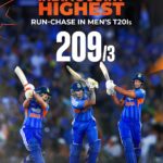 இந்திய அணி அபார வெற்றி!