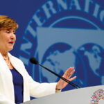 IMF பணிப்பாளர் இலங்கை விஜயம்!