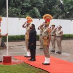 யாழில் இந்தியாவின் 77ஆவது குடியரசு தினம்